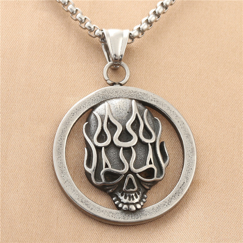 Charming Necklace for Any Occasion