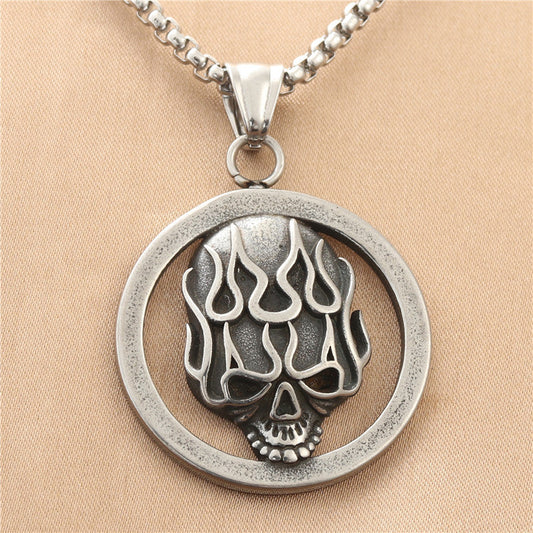 Charming Necklace for Any Occasion