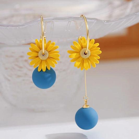 Charming Earring for Any Occasion