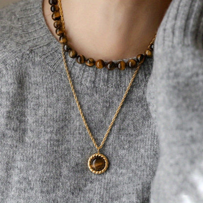 Romantic Necklace for Special Moments