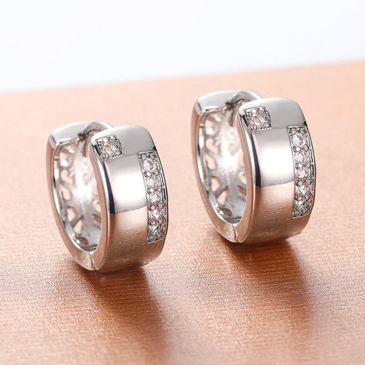 Elegant Earring for Every Occasion