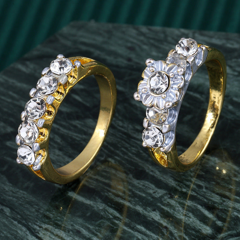 Charming Ring for Any Occasion
