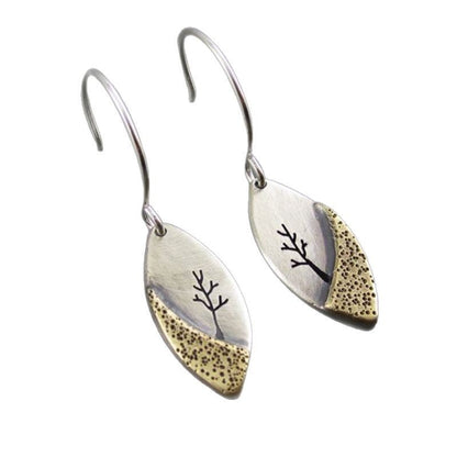 Classic Earring with Timeless Appeal