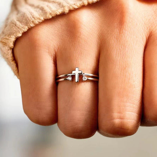 Vintage Handmade Ring