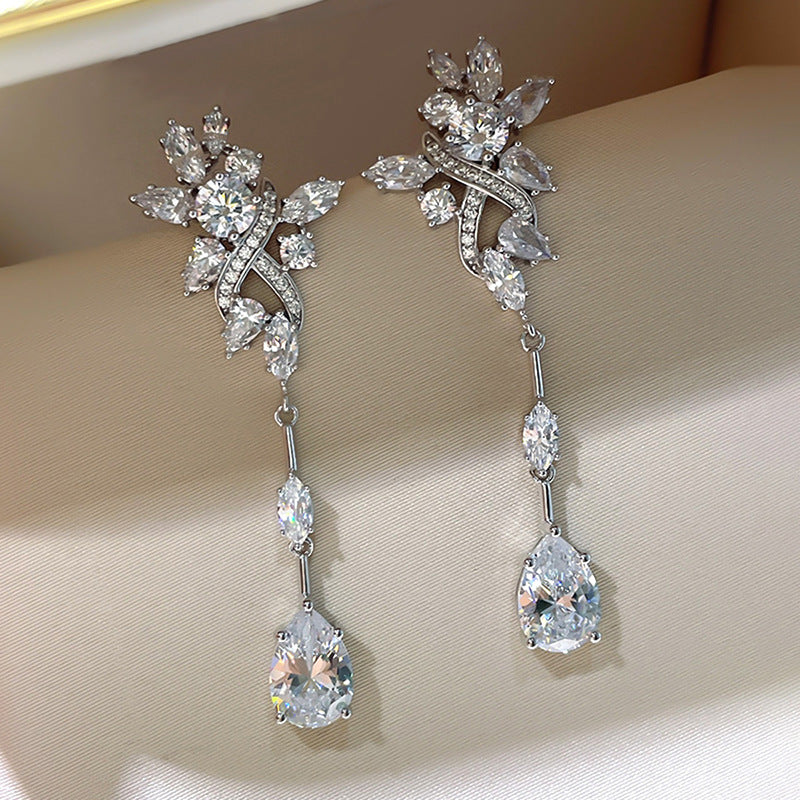 Beautiful Earring with Unique Style