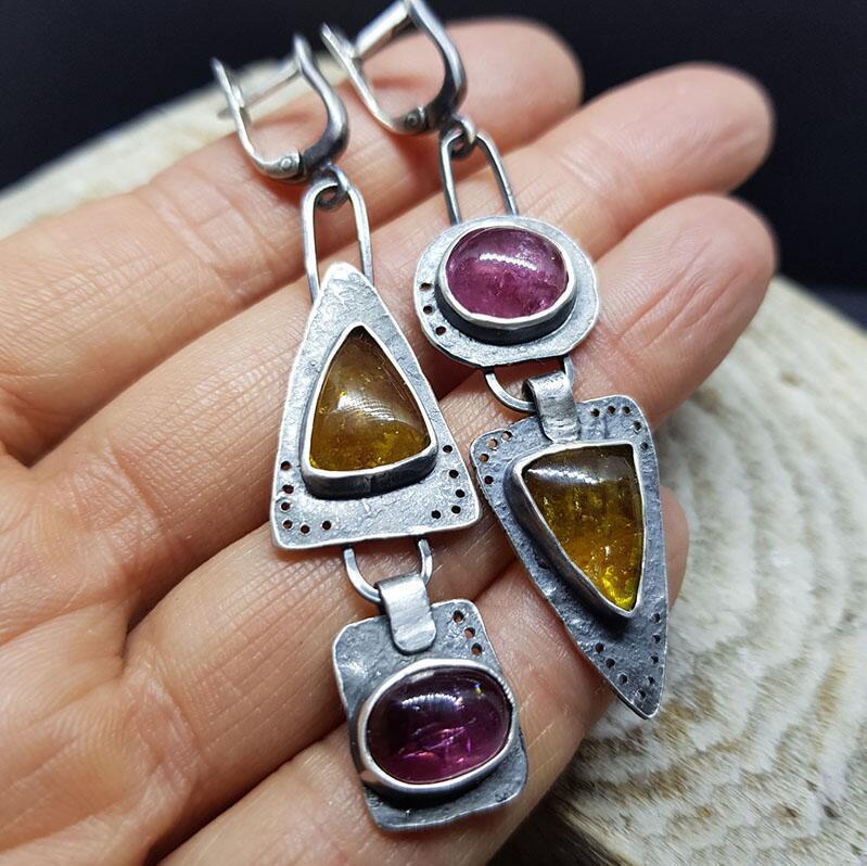 Elegant Earring for Every Occasion