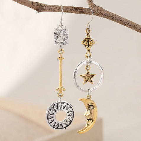 Charming Earring for Any Occasion