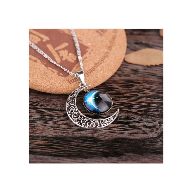 Beautiful Necklace with Unique Style