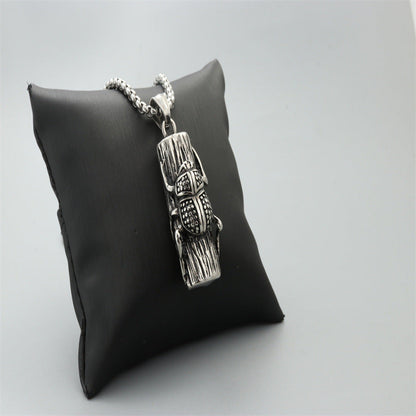 Delicate Artisan Necklace
