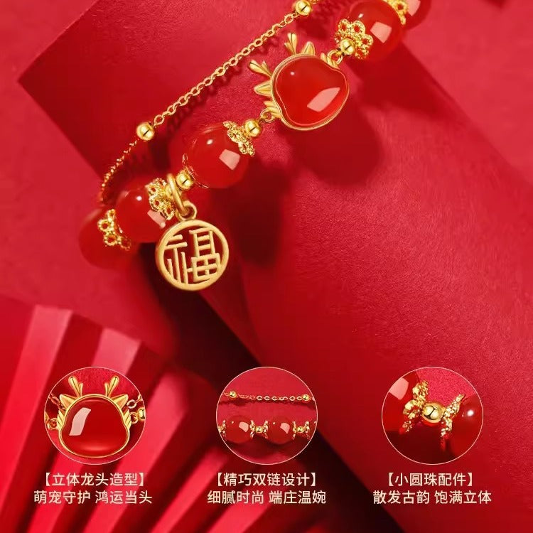 Classic Bracelet with Timeless Appeal