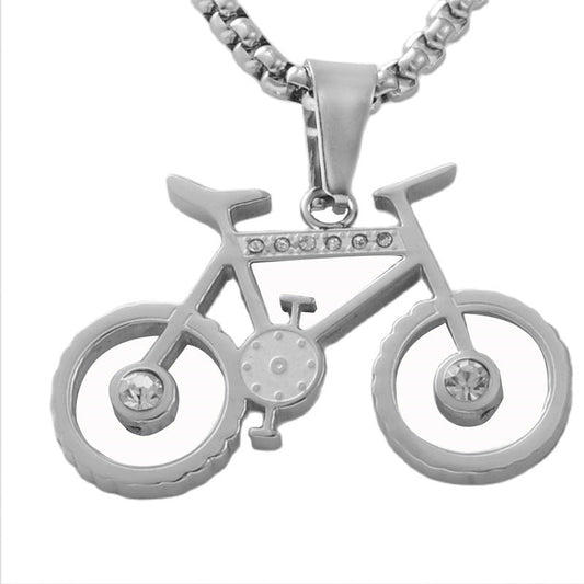 Beautiful Pendant with Unique Style