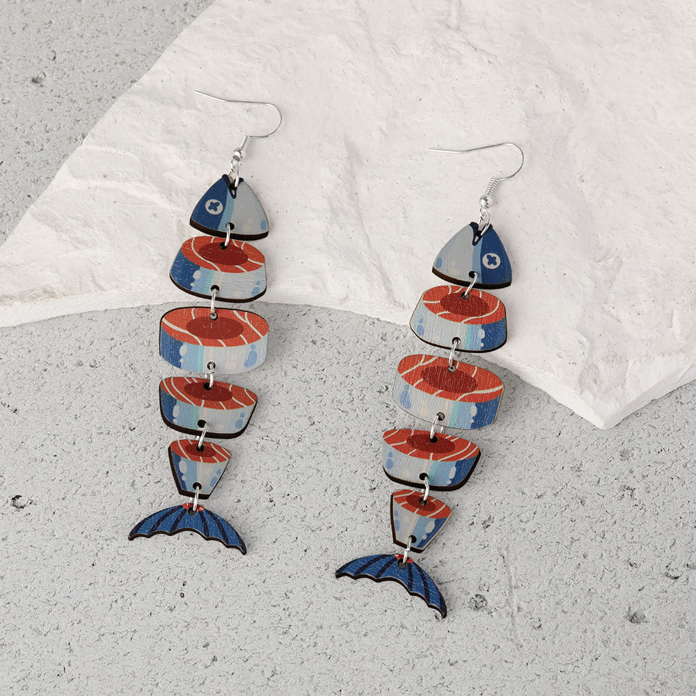 Romantic Earring for Special Moments