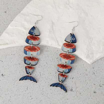 Romantic Earring for Special Moments