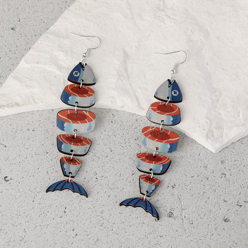 Romantic Earring for Special Moments
