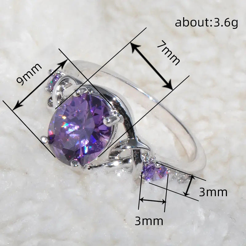 Stunning Ring for Daily Wear