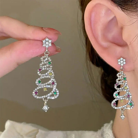 Elegant Earring for Every Occasion