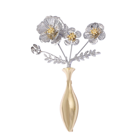 Delicate Artisan Piece
