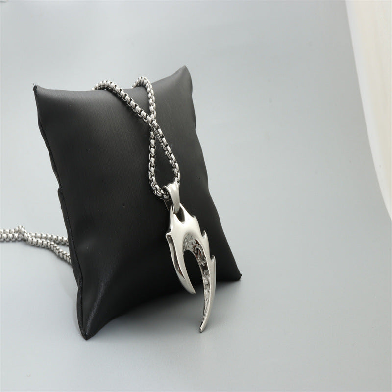 Classic Necklace with Timeless Appeal