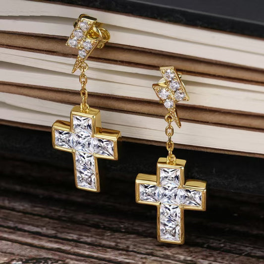 Elegant Earring for Every Occasion