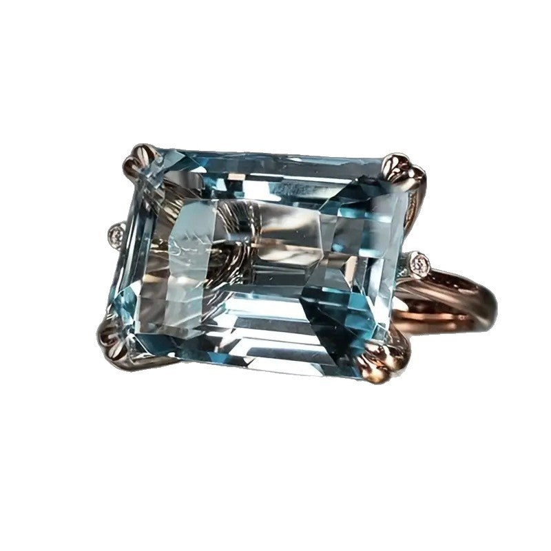 Charming Ring for Any Occasion