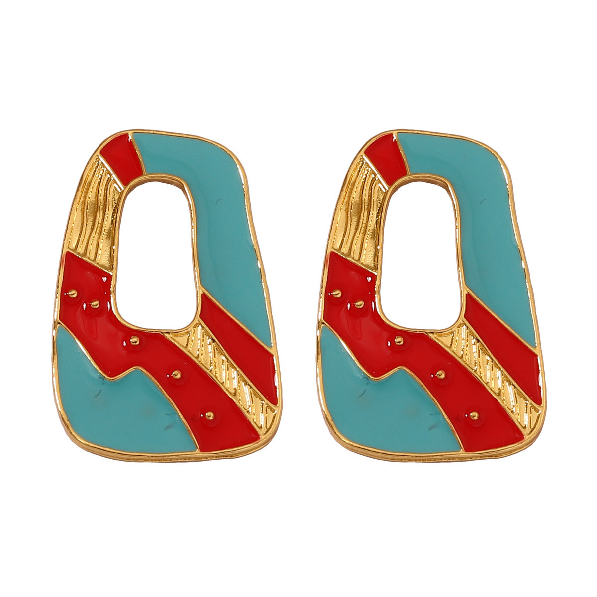Beautiful Earring with Unique Style