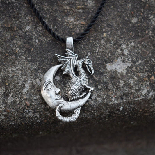 Delicate Artisan Necklace