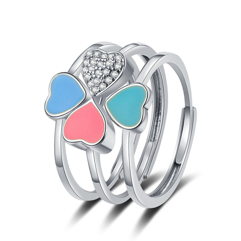 Beautiful Ring with Unique Style