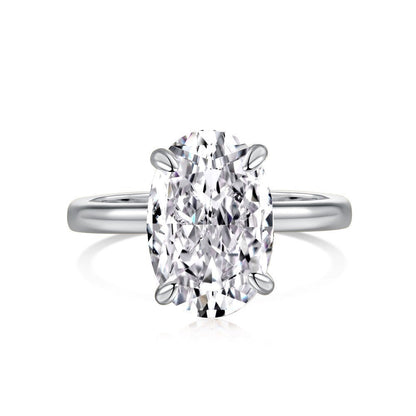 Delicate Artisan Ring