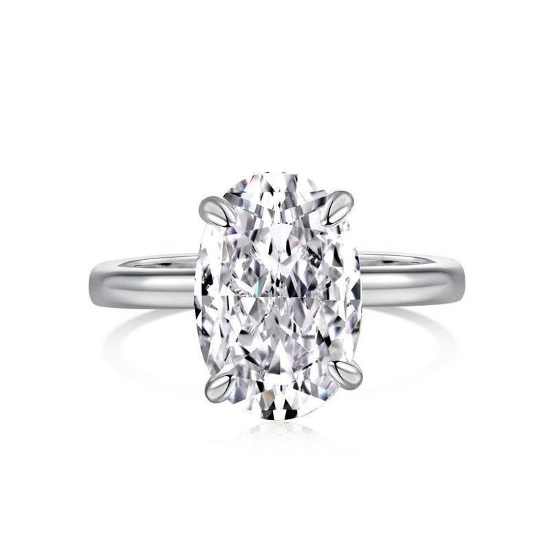 Delicate Artisan Ring