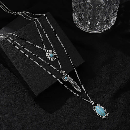 Charming Necklace for Any Occasion