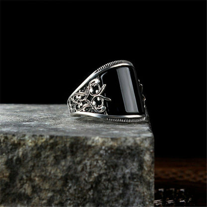 Vintage Handmade Ring