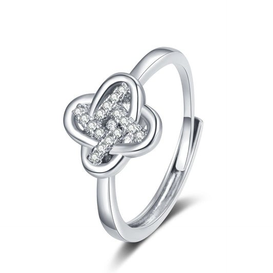 Beautiful Ring with Unique Style