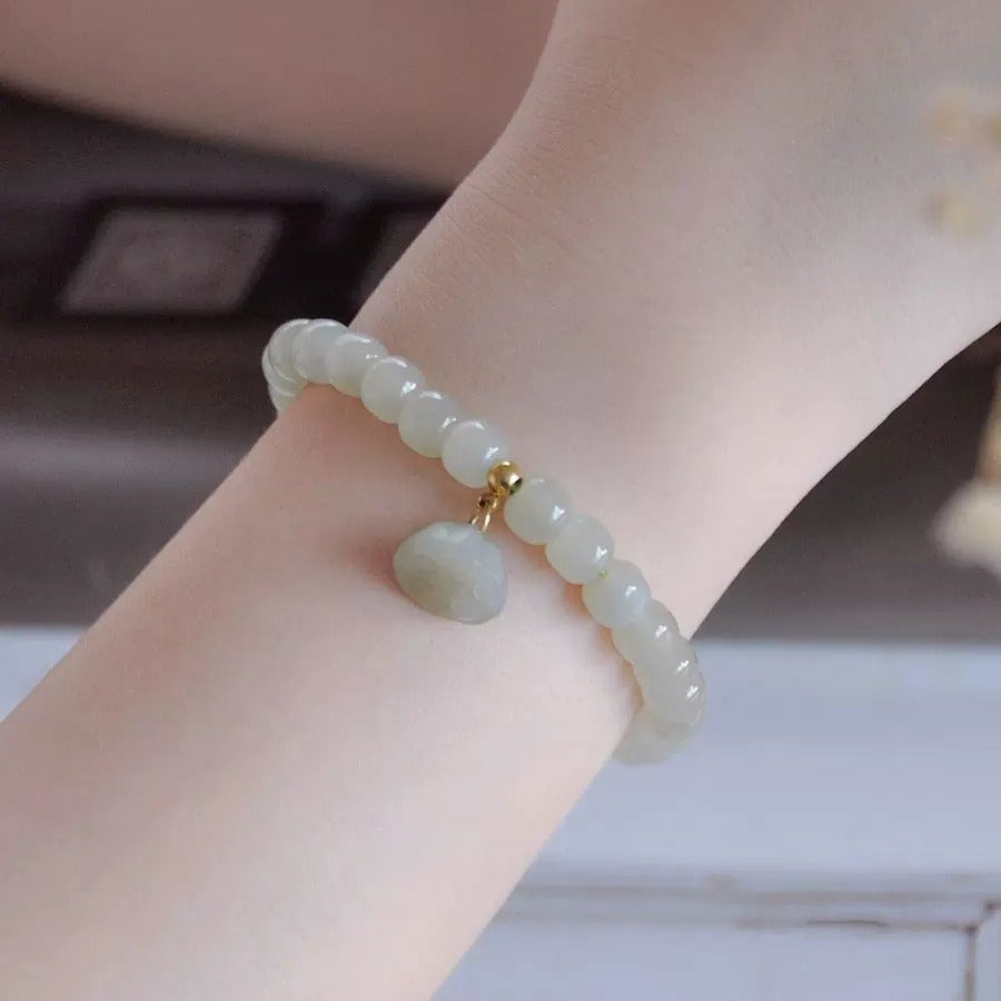 Delicate Artisan Bracelet