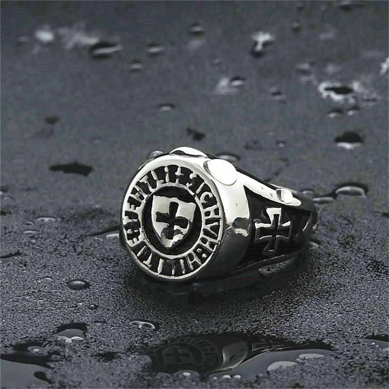 Elegant Ring for Every Occasion
