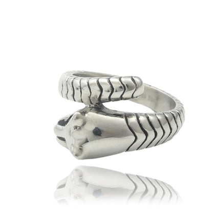 Vintage Handmade Ring