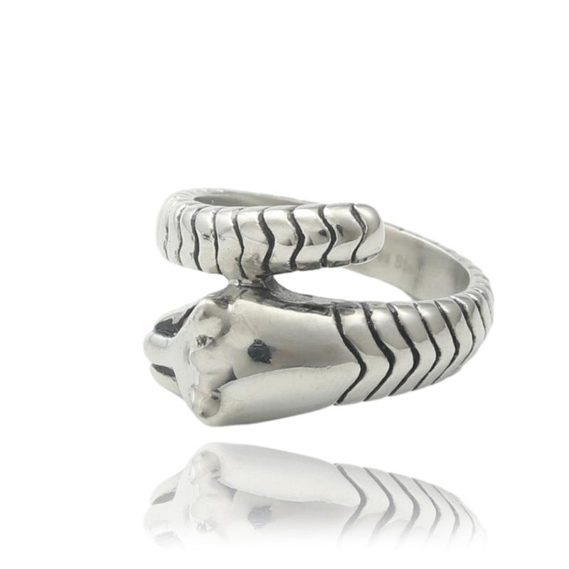 Vintage Handmade Ring