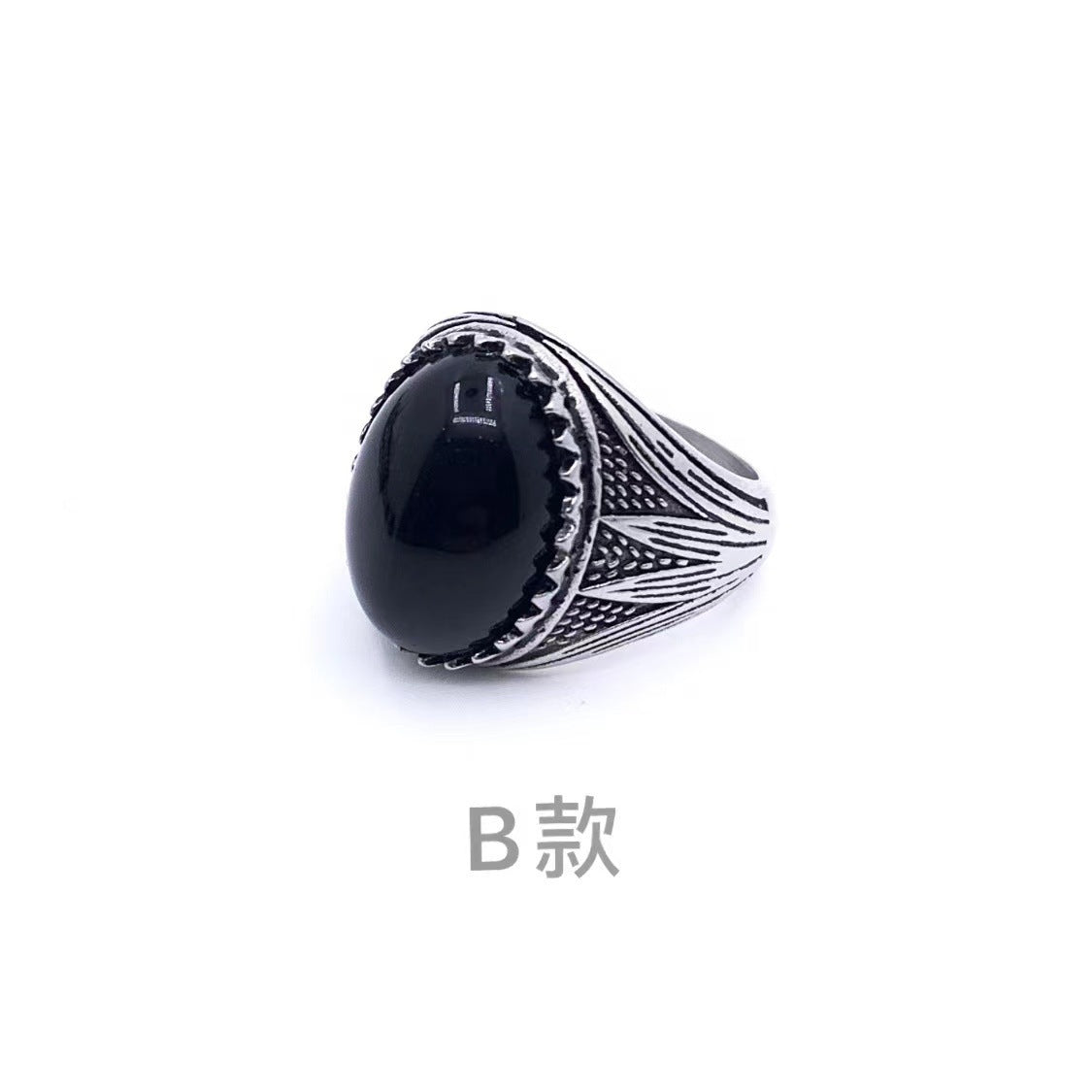 Delicate Artisan Ring