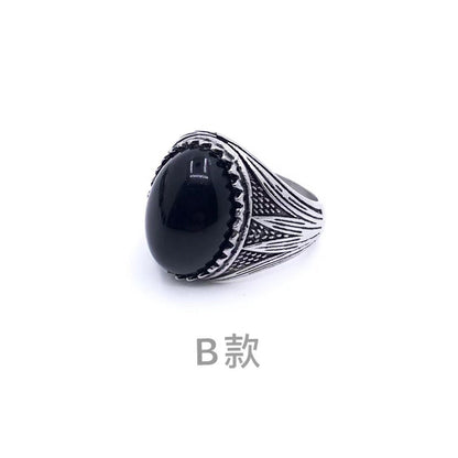 Delicate Artisan Ring