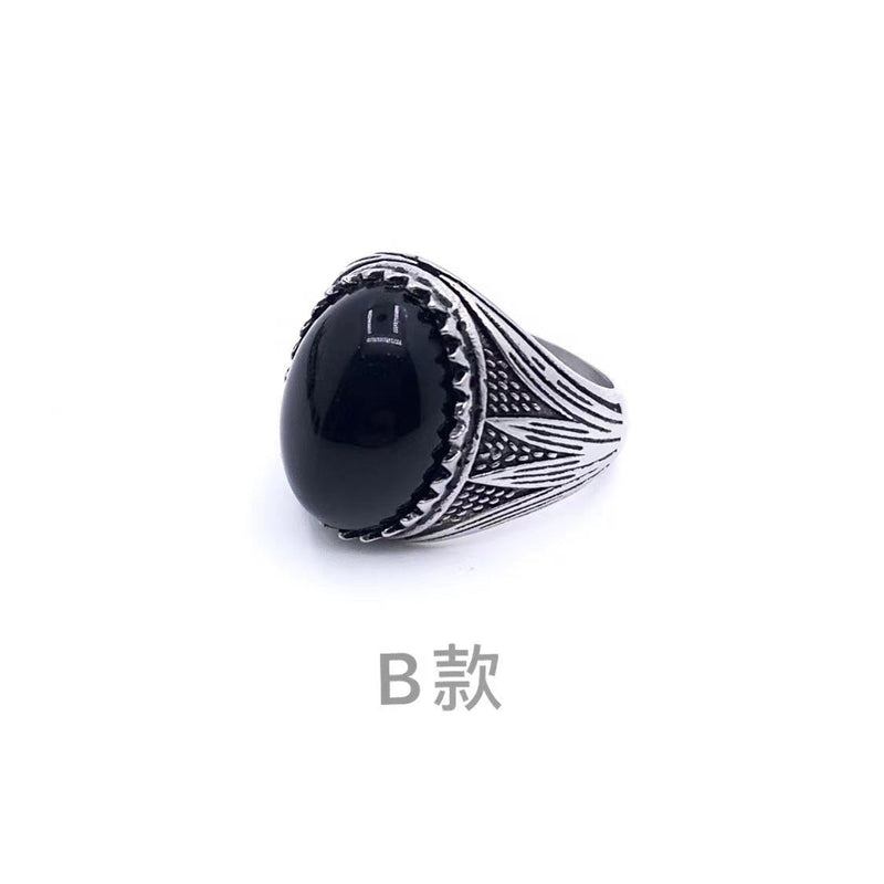Delicate Artisan Ring
