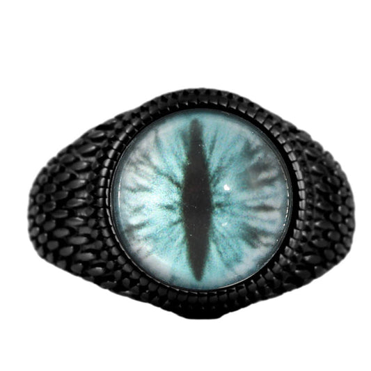 Beautiful Ring with Unique Style