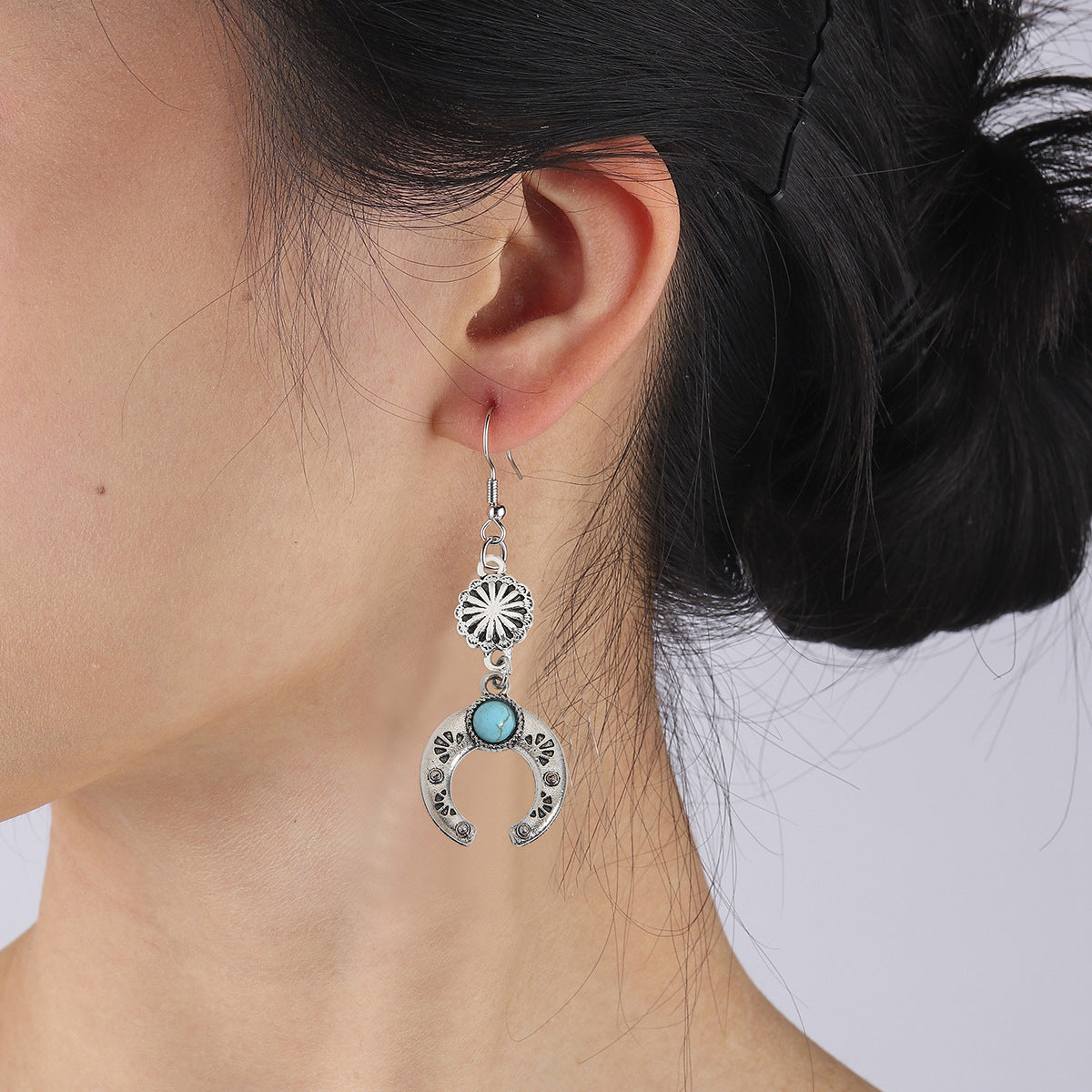 Romantic Earring for Special Moments