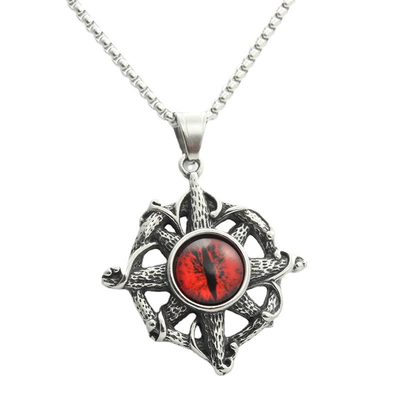 Beautiful Necklace with Unique Style