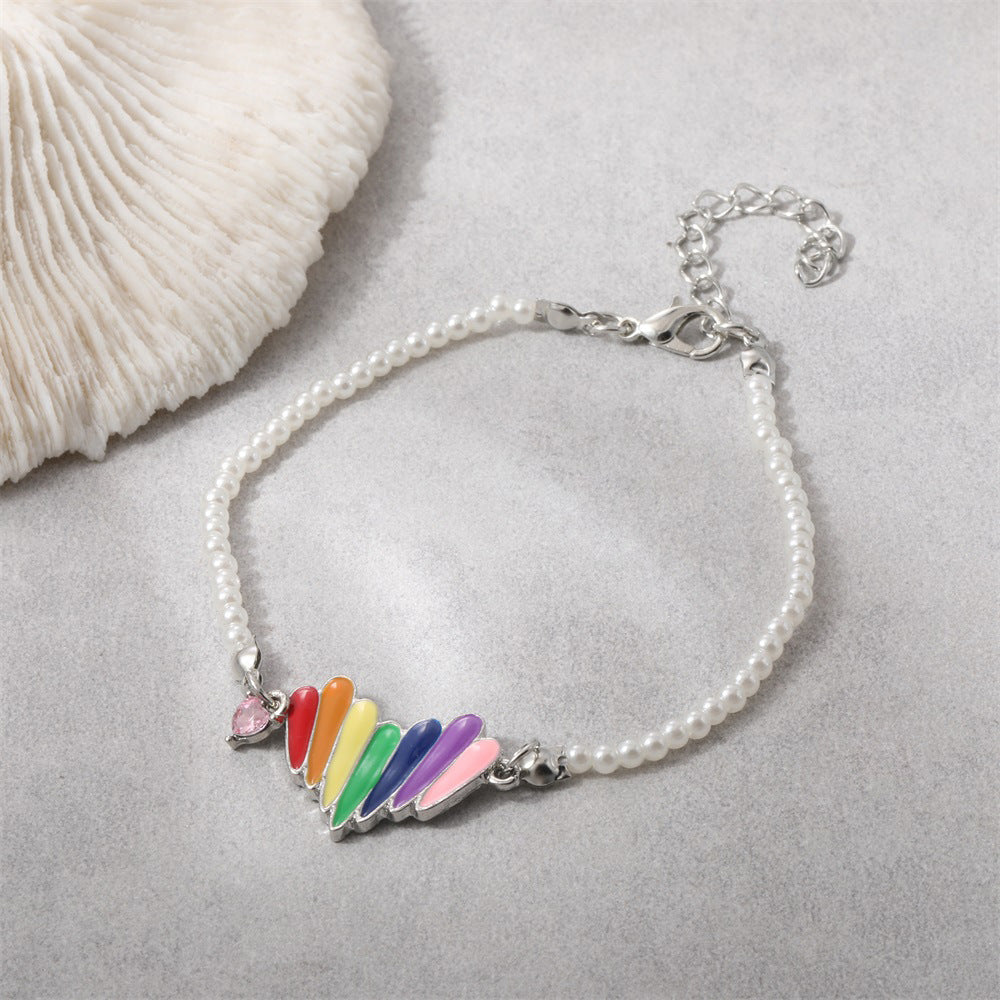 Charming Pearl Bracelet for Any Occasion