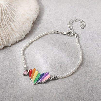 Charming Pearl Bracelet for Any Occasion