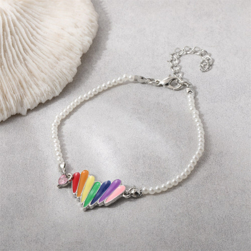 Charming Pearl Bracelet for Any Occasion