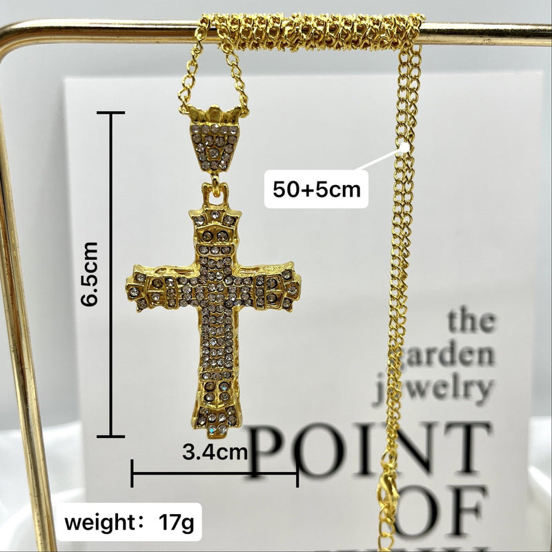 Classic Necklace with Timeless Appeal