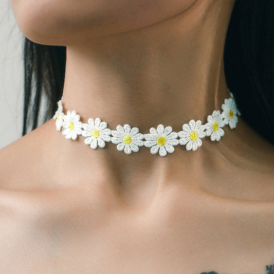 Vintage Handmade Necklace