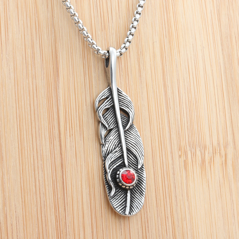 Charming Necklace for Any Occasion