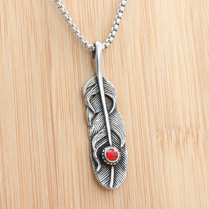 Charming Necklace for Any Occasion