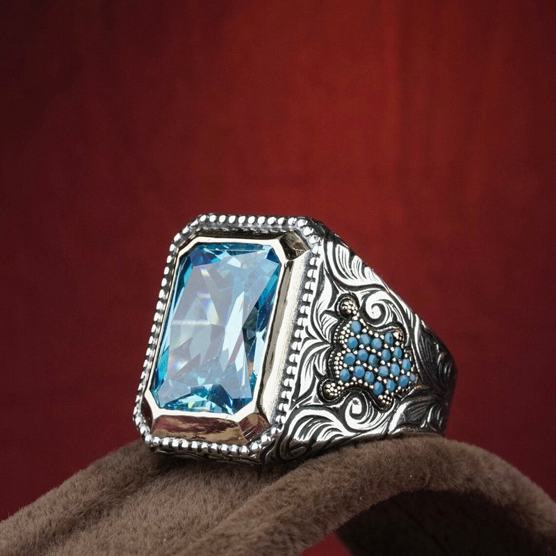 Elegant Ring for Every Occasion